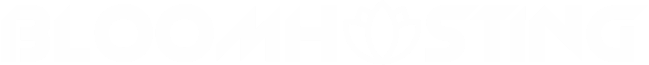Bloom Hosting